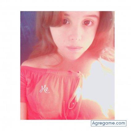 Luisita39 chica soltera en Chetumal