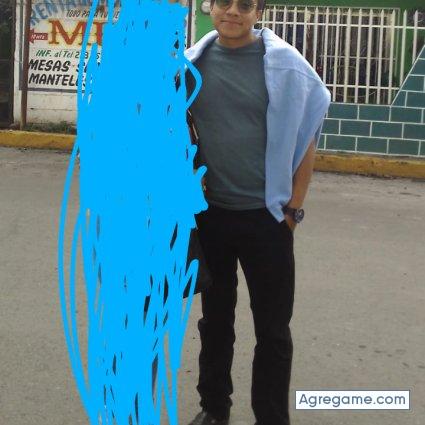 Guillermohdz9 chico soltero en Arriaga