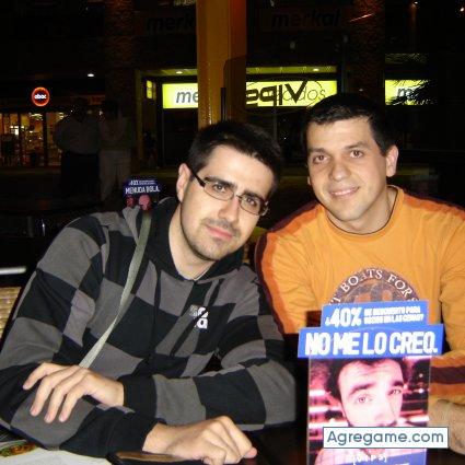 mr4ever chico soltero en Getafe