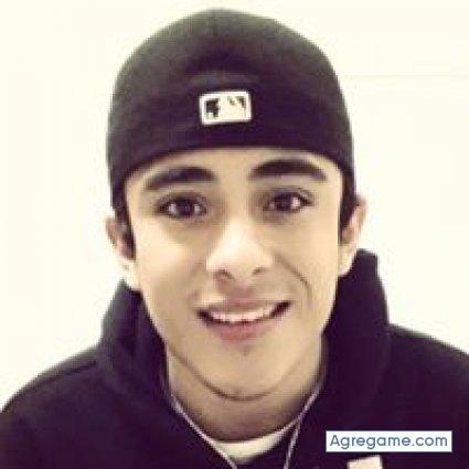 adrianmontero1723 chico soltero en Huanta