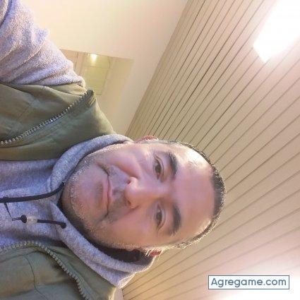 Lobo1969 chico divorciado en Perito Moreno