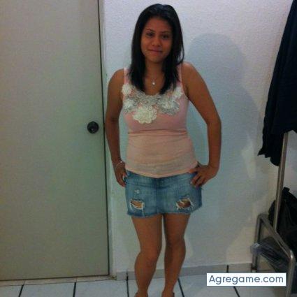 itzeel chica soltera en Xalapa