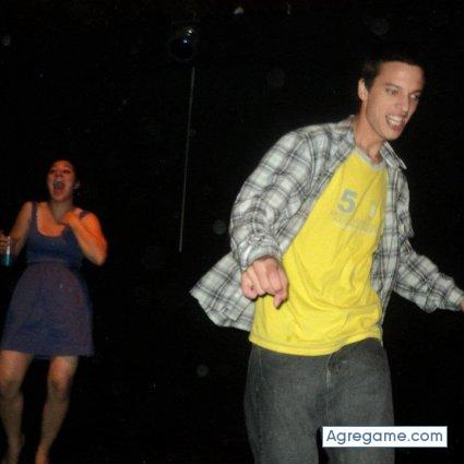 Ivanchu chico soltero en La Plata