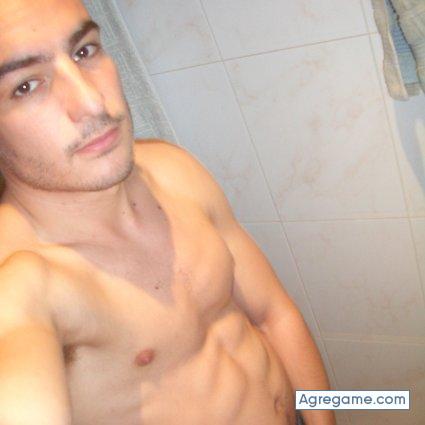 pelao21 chico soltero en Guissona