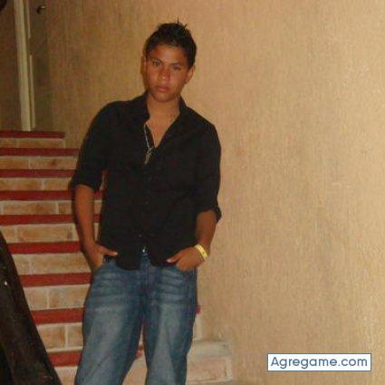 ikuto chico soltero en Tzucacab