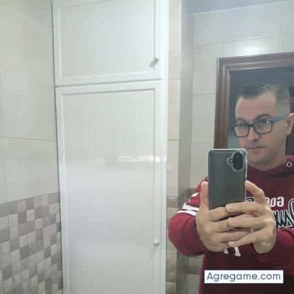 rafiorcha chico soltero en Sanlucar De Barrameda