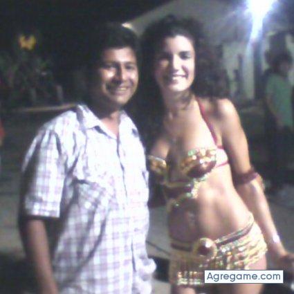 ava0025 chico soltero en Libertador General San Martín