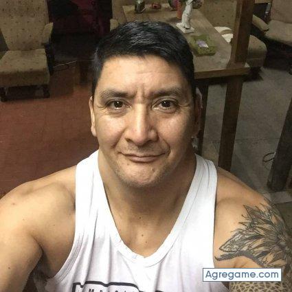 walterdominguez chico soltero en Aluminé