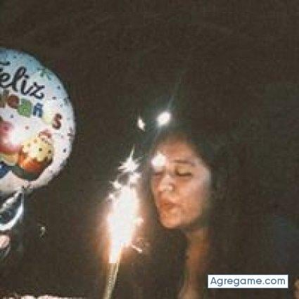 pattymori chica soltera en San Jacinto