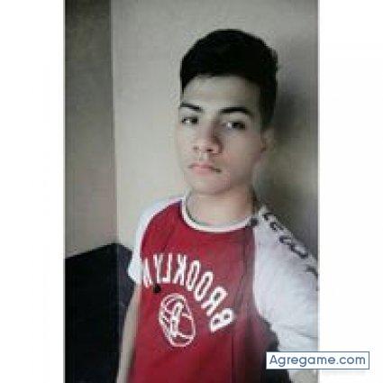 juancasafus chico soltero en San Martín De Las Escobas