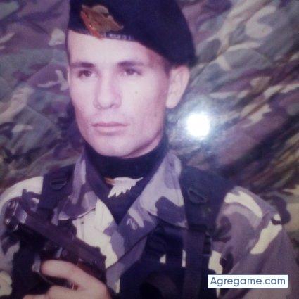 Maicolfuentes chico soltero en Villa Del Rosario