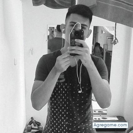 Estiben333 chico soltero en Villavicencio