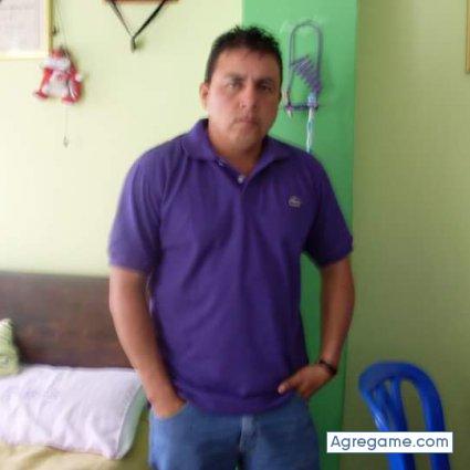 Italianodz chico soltero en Popayán