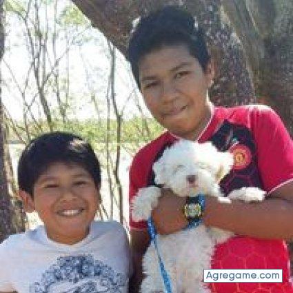 lucasvinacha chico soltero en Puerto Villarroel