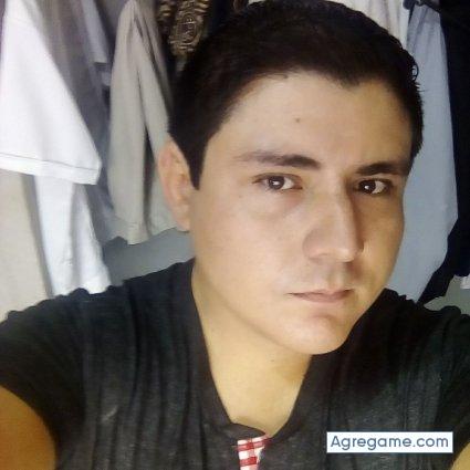 jose1321 chico soltero en Cuernavaca