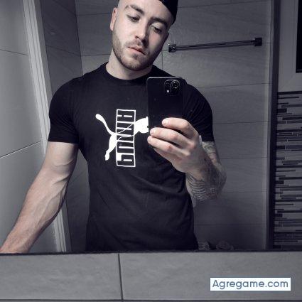 Sergiuuuu chico soltero en Cubelles