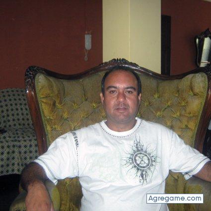 yvangross chico soltero en Lima