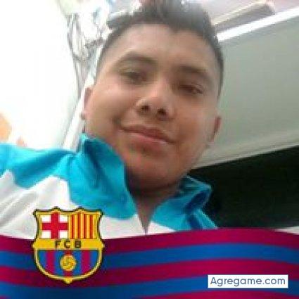 samuelsaldana chico soltero en Atiquizaya