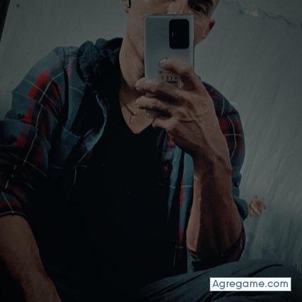 Heribert0 chico soltero en Tamarindo