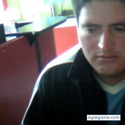 agneliollamuco chico soltero en Chillanes