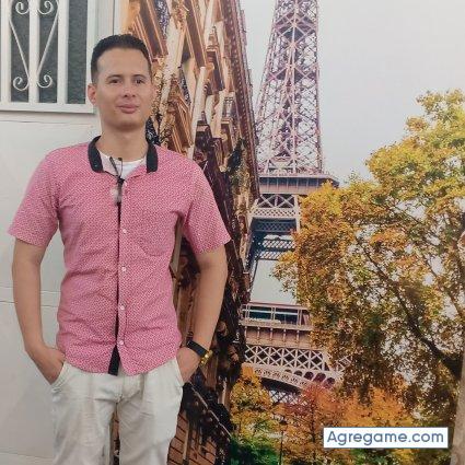 Jhon727 chico soltero en Valera