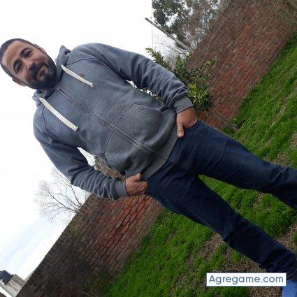 Pds79 chico soltero en Puerto Esperanza