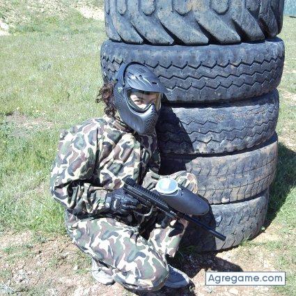 ballman chico casado en Armilla