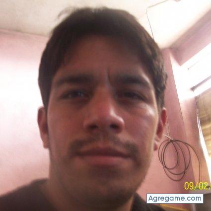 victorandre chico soltero en Hacienda Carapongo