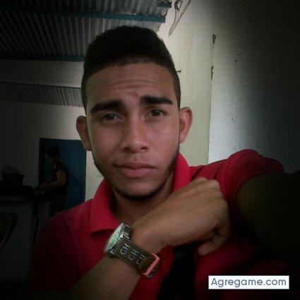 jorgejcy chico soltero en El Tigre