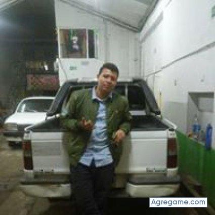 juanlozano8259 chico soltero en Puerto Leguízamo