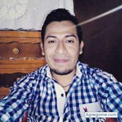 davyavila chico soltero en Apodaca