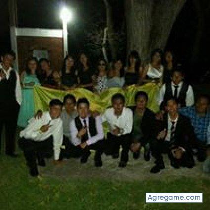 saulfabian chico soltero en Pérez Millán