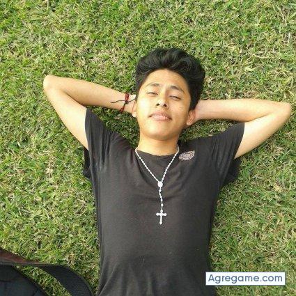 RONAL159 chico soltero en Ancón