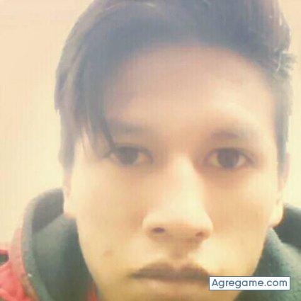 wilmerg6048 chico soltero en Mizque