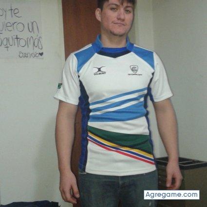 Jona74 chico soltero en Neuquén