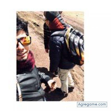 pedrorojas6296 chico soltero en La Victoria