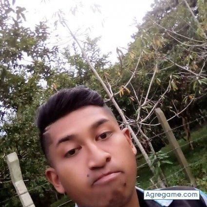 feliipepacheco chico soltero en Caloto