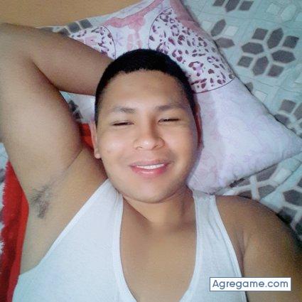 beigueranatoli chico soltero en Trujillo