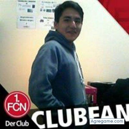 jeffersonangel chico soltero en La Merced