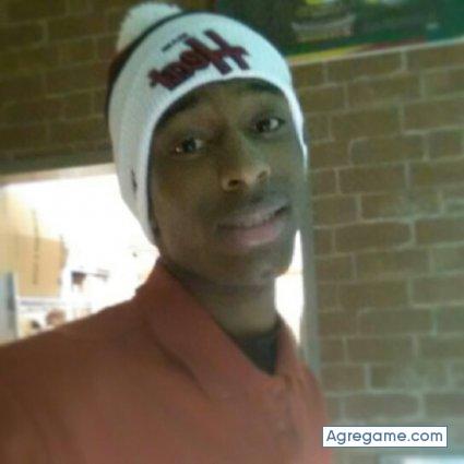 dfan17 chico soltero en Anchorage