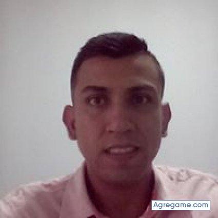 oscarjavier7617 chico soltero en Bucaramanga
