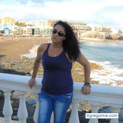 Foto de morena38 ramos, 51 años en Telde