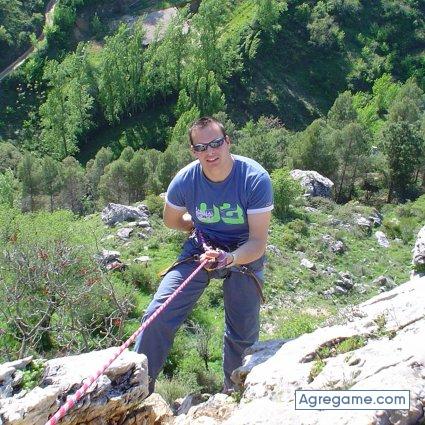 freser chico soltero en Castillo De Locubin