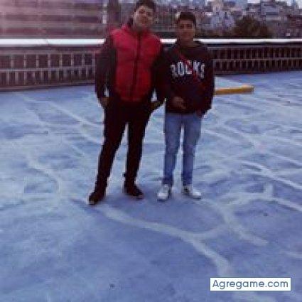 jhoonygreey chico soltero en Hanover Park