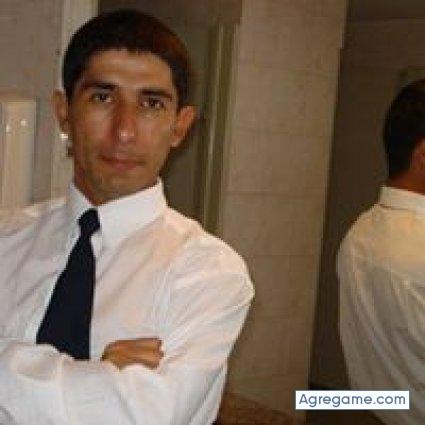 nestorpereyra chico soltero en Avellaneda