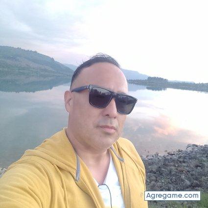 Foto de Alejandro Vásquez, 50 años en Cauquenes