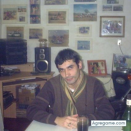 Apuleyo chico soltero en Benito Juárez