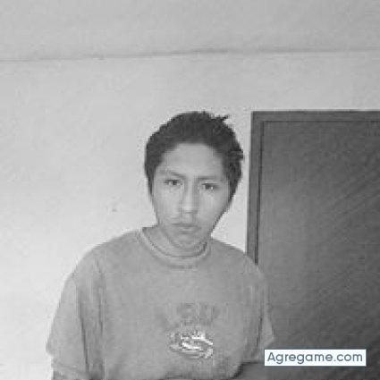 pablocruz1144 chico soltero en Alto