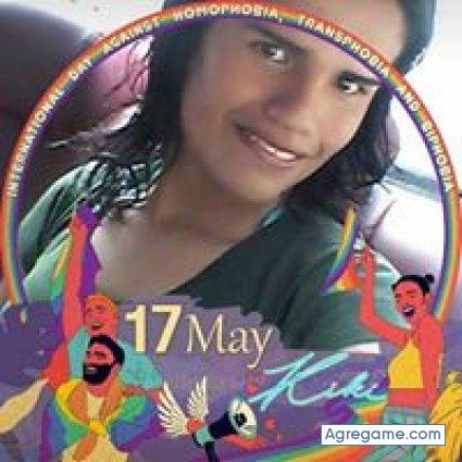 ninelfavela chica soltera en Hacienda Solanda