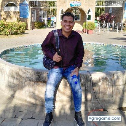 Enrique9409 chico soltero en El Rosario